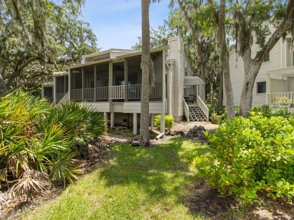 3424 SEA MARSH Road, Unit 3424, Fernandina Beach, FL 32034