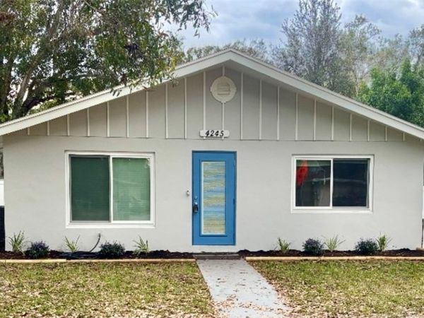 4245 15th Street, Vero Beach, FL 32960