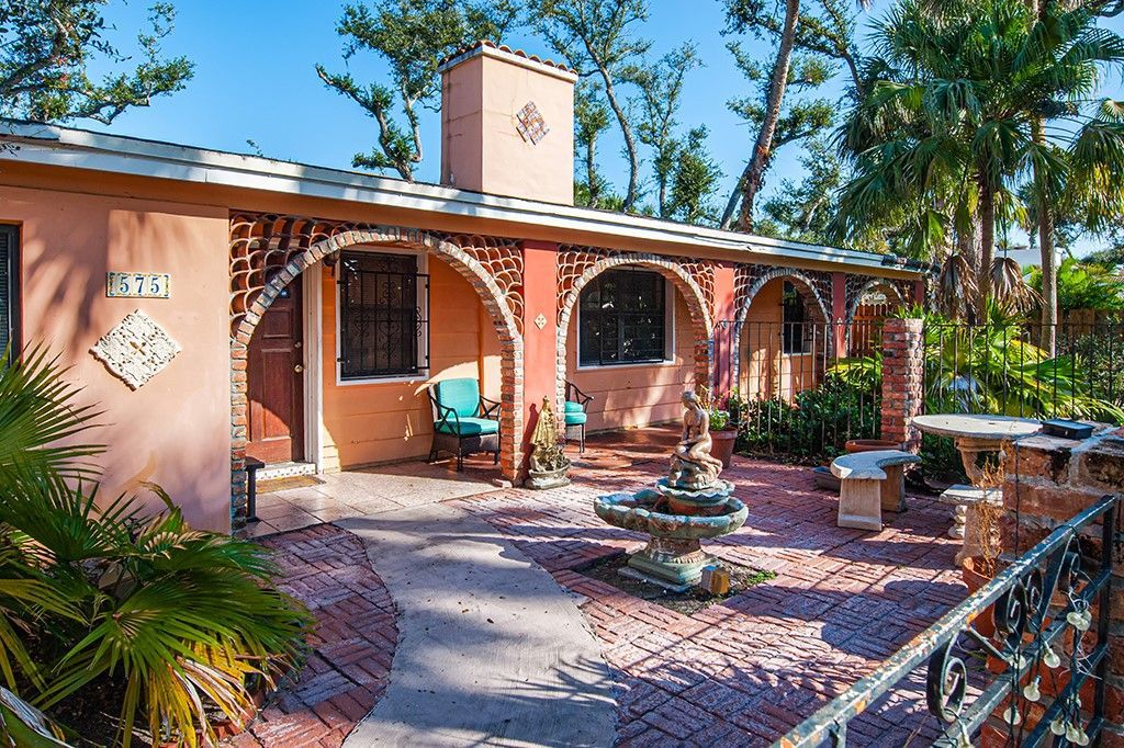 575 Acacia Road, Vero Beach, FL 32963 Photo