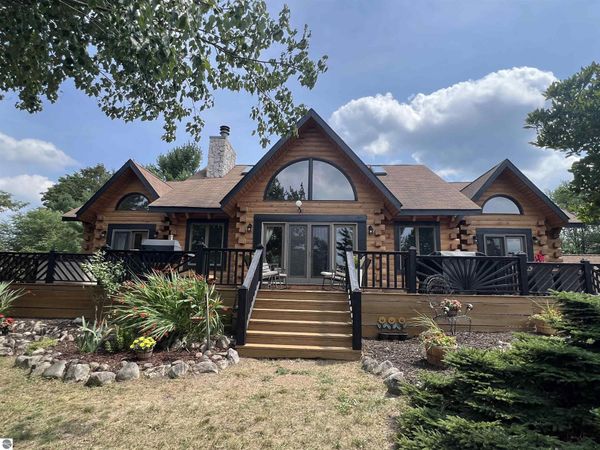 8181 M-66 SE, Fife Lake, MI 49633