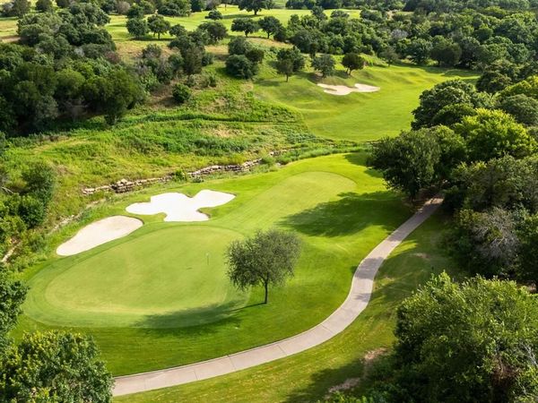 8416 Forest Lake Loop, Cleburne, TX 76093