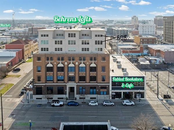 219 S 4th Street, Unit 608, Waco, TX 76701