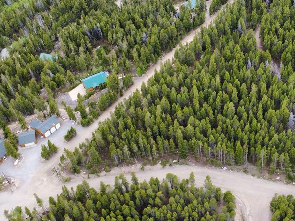 1090 Alice Road, Idaho Springs, CO 80452