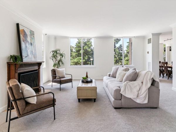 1111 Race Street, Unit 3A, Denver, CO 80206