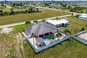 831 NE 23rd Ter, Cape Coral, FL 33909 Photo