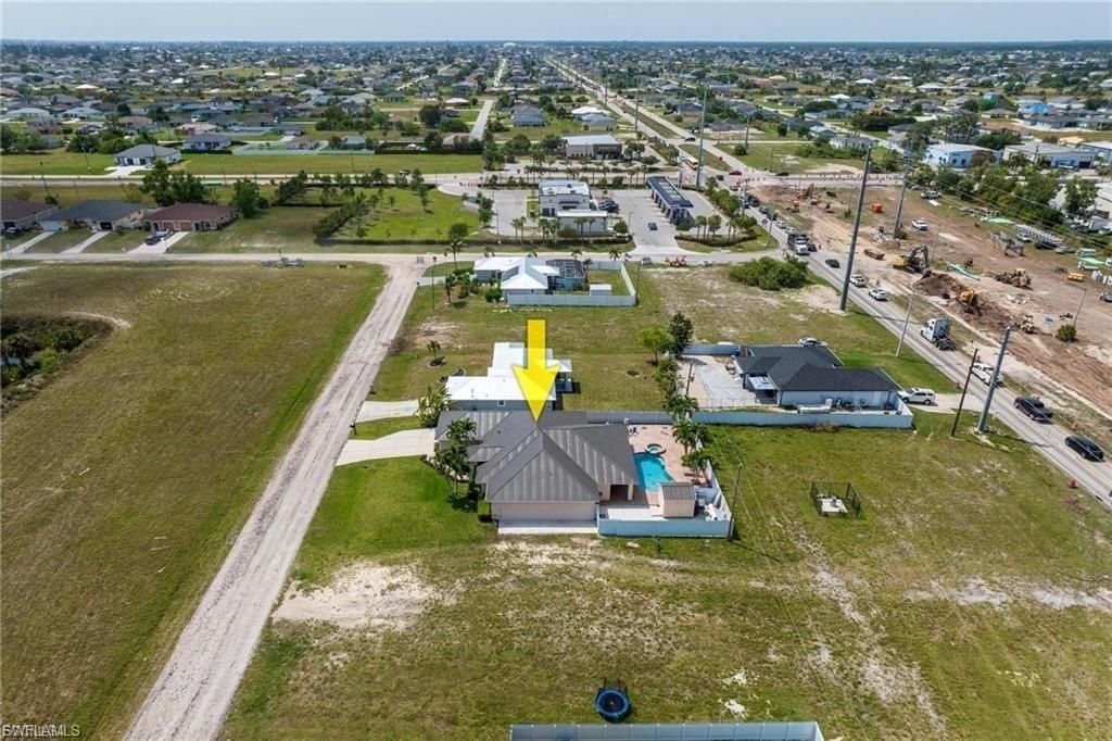 831 NE 23rd Ter, Cape Coral, FL 33909 Photo