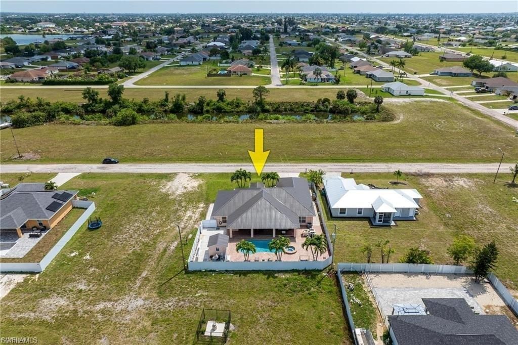 831 NE 23rd Ter, Cape Coral, FL 33909 Photo