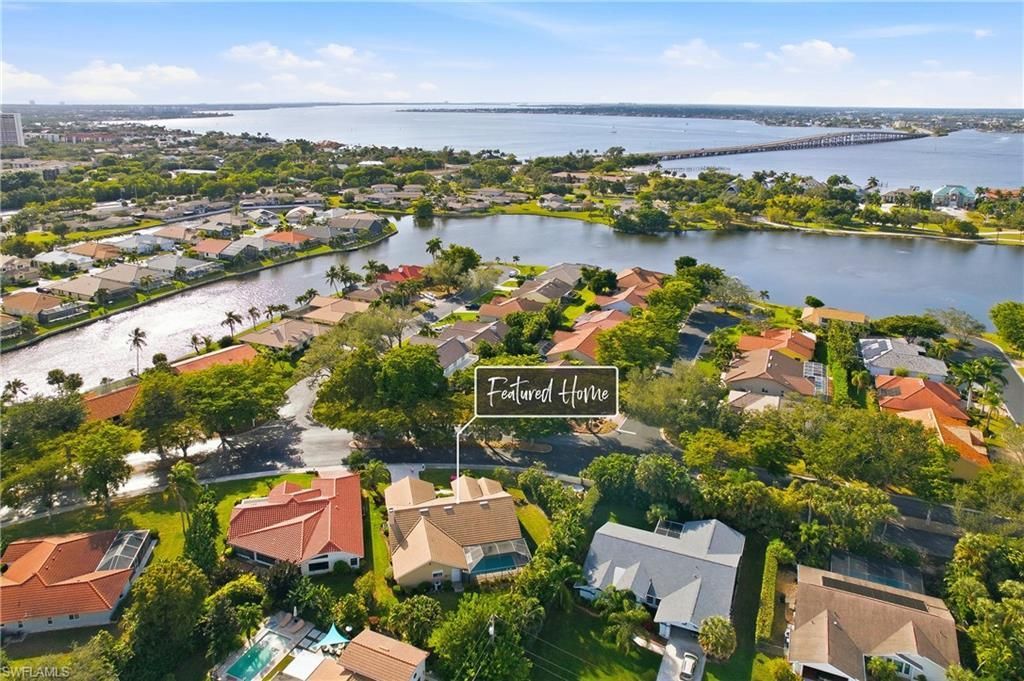 9718 Caloosa Yacht And Racquet Club Dr, Fort Myers, FL 33919 Photo