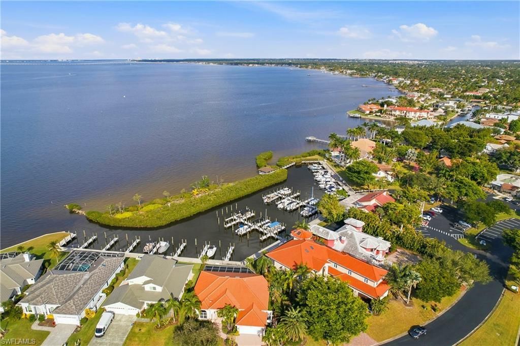 9718 Caloosa Yacht And Racquet Club Dr, Fort Myers, FL 33919 Photo