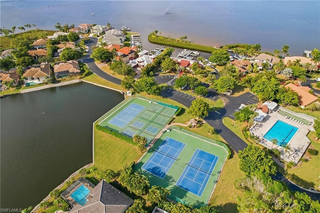 9718 Caloosa Yacht And Racquet Club Dr, Fort Myers, FL 33919 Photo
