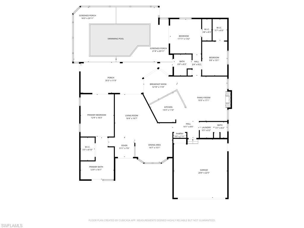 9718 Caloosa Yacht And Racquet Club Dr, Fort Myers, FL 33919 Photo