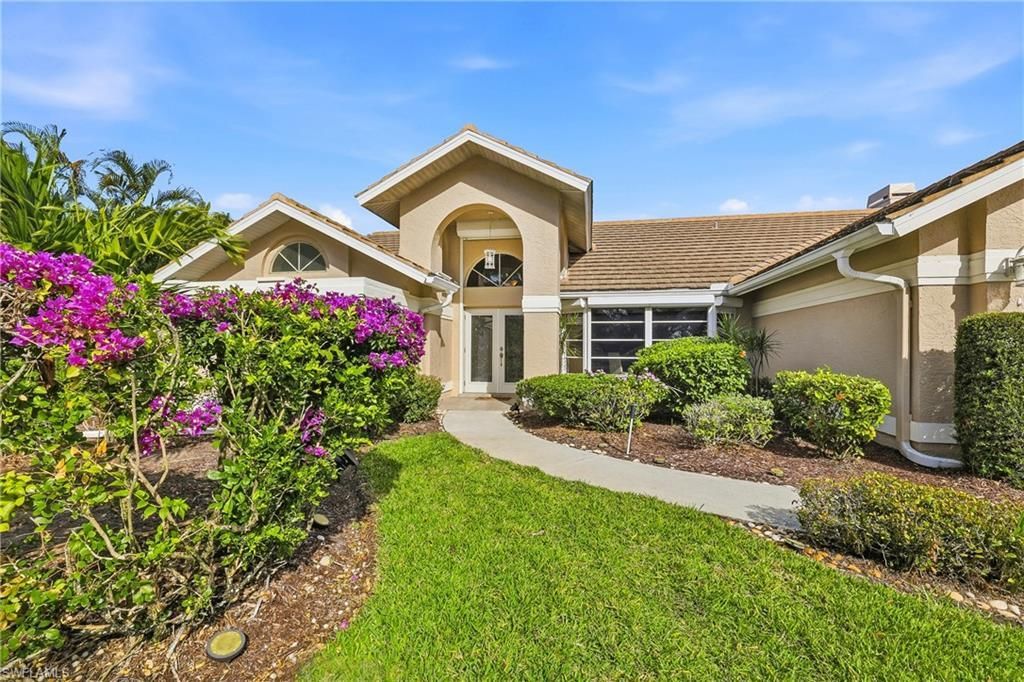 9718 Caloosa Yacht And Racquet Club Dr, Fort Myers, FL 33919 Photo