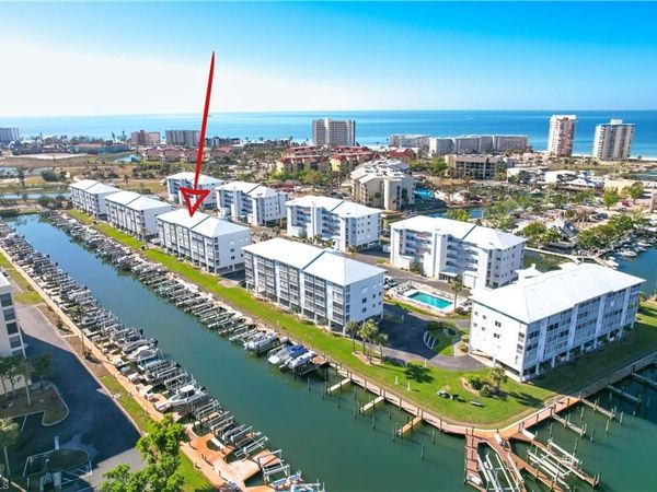 4531 Bay Beach LN, Unit 337, FORT MYERS BEACH, FL 33931