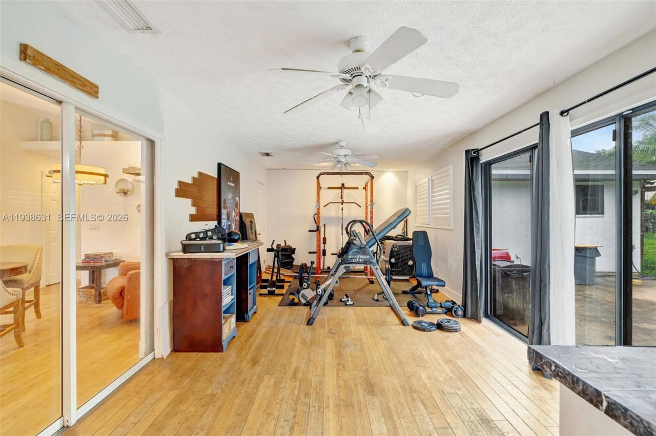 717 SW Aster Rd, Port Saint Lucie, FL 34953 Photo