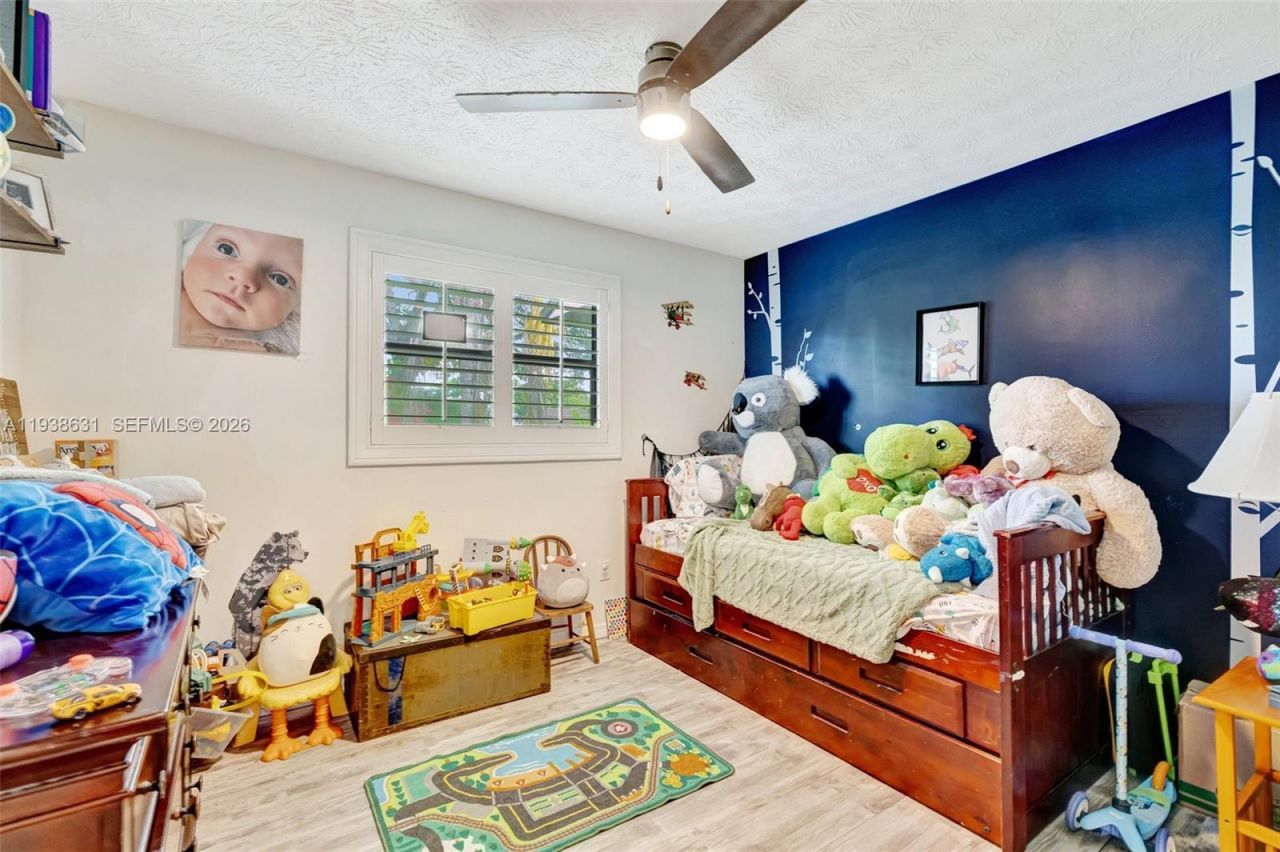 717 SW Aster Rd, Port Saint Lucie, FL 34953 Photo