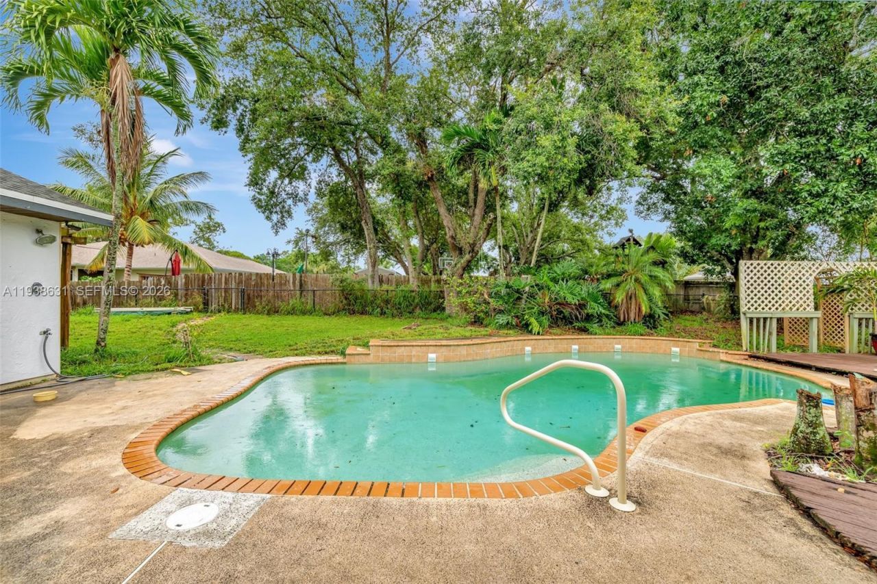 717 SW Aster Rd, Port Saint Lucie, FL 34953 Photo