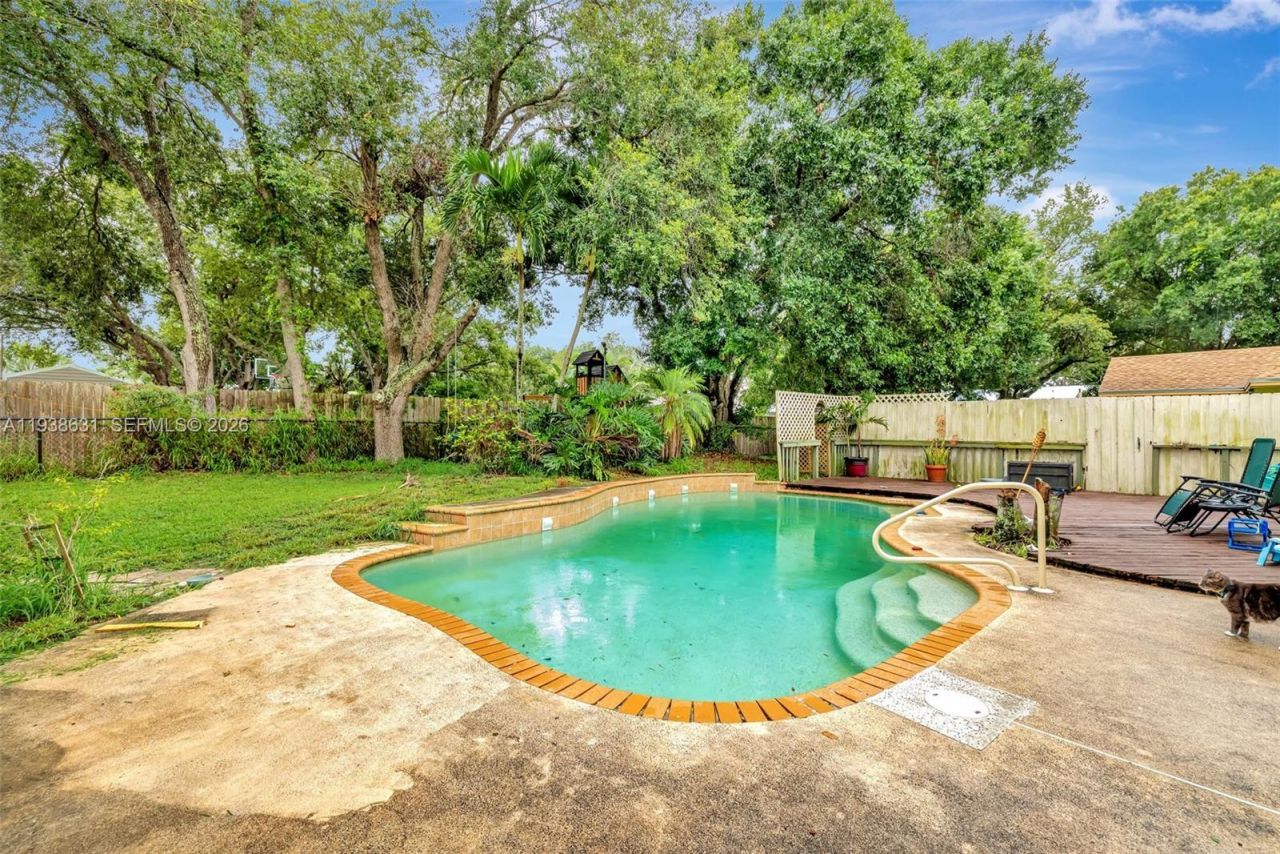 717 SW Aster Rd, Port Saint Lucie, FL 34953 Photo