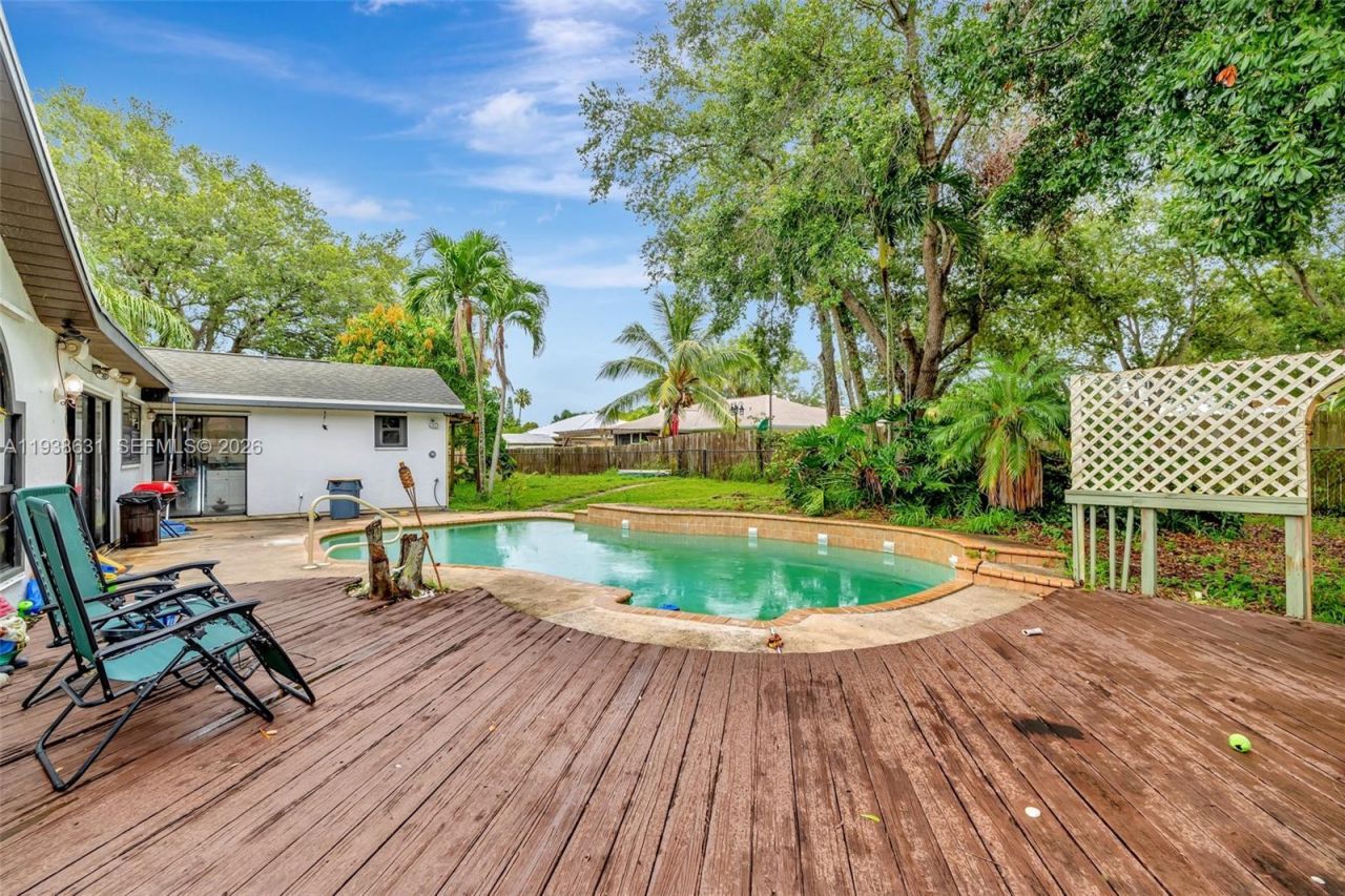 717 SW Aster Rd, Port Saint Lucie, FL 34953 Photo