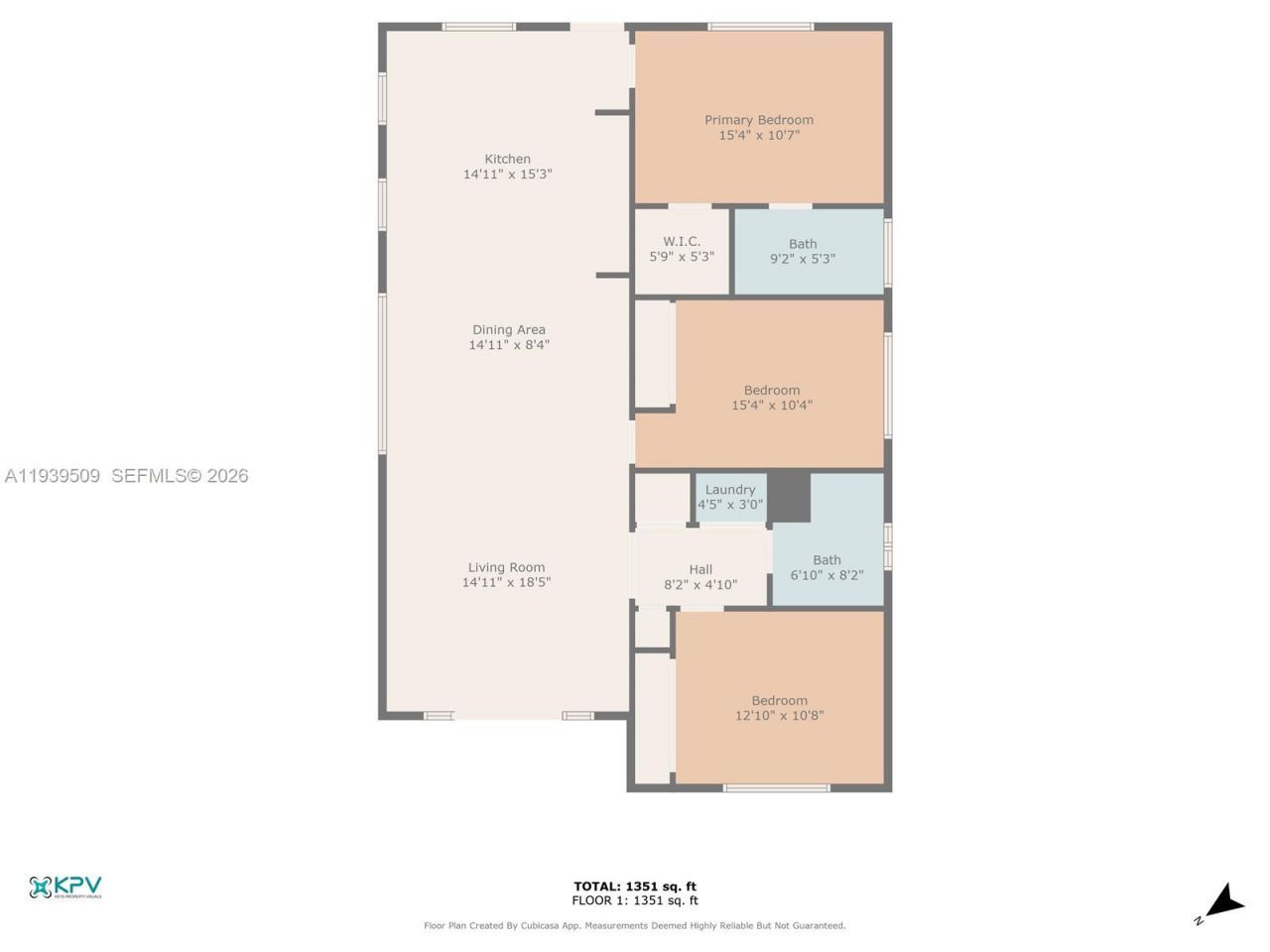 68 Coral Way, Key Largo, FL 33037 Photo