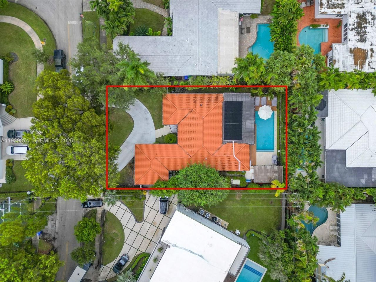 54 Bay Heights Dr, Miami, FL 33133 Photo