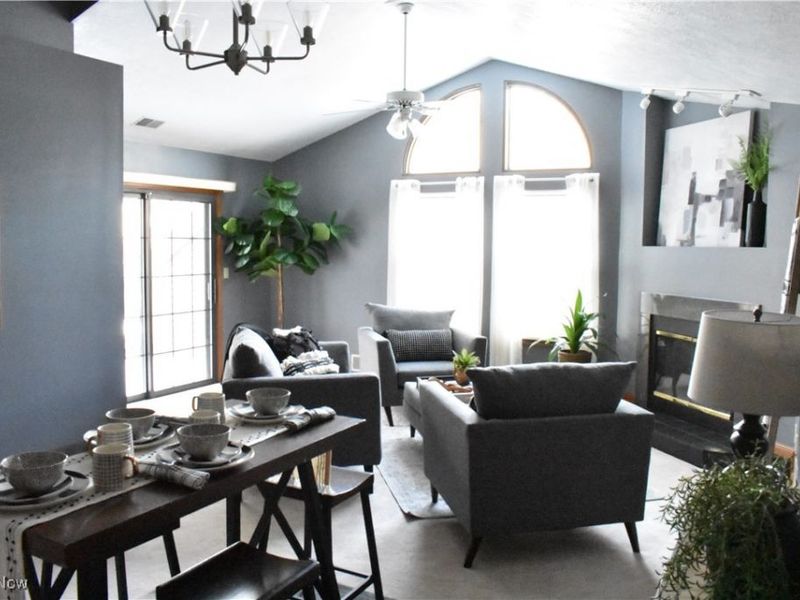 1133 Red Tail Hawk Court, Unit 6, Boardman, OH 44512 Photo 11