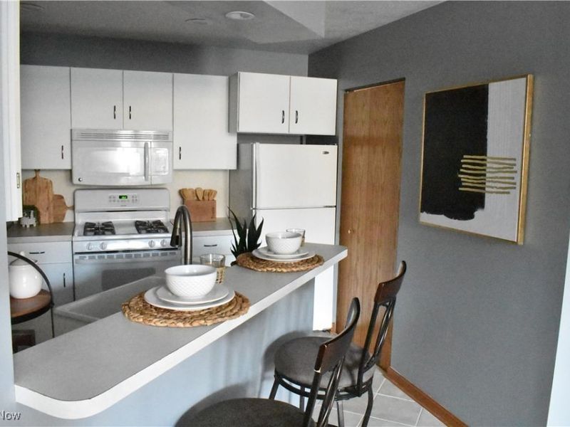 1133 Red Tail Hawk Court, Unit 6, Boardman, OH 44512 Photo 13