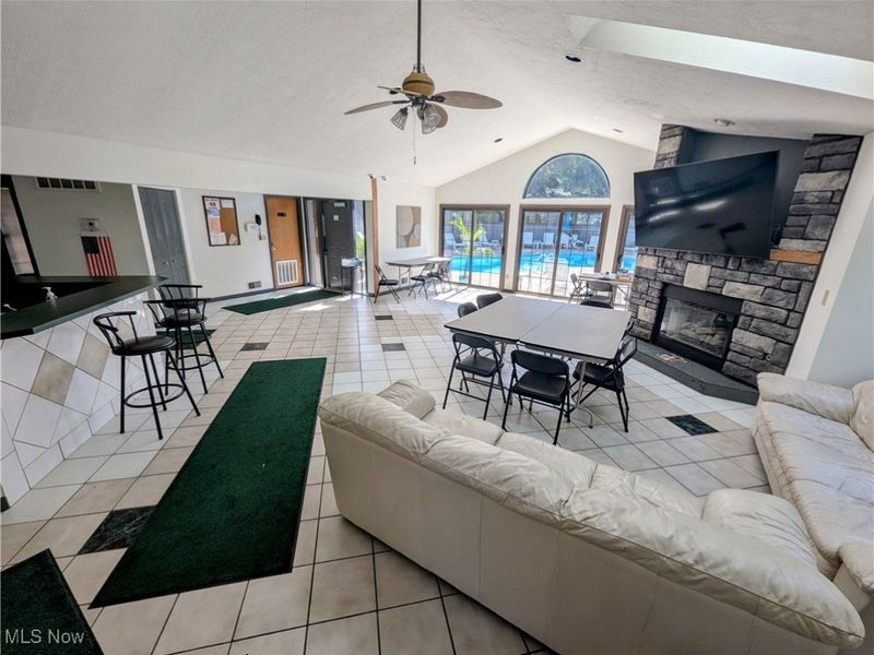 1133 Red Tail Hawk Court, Unit 6, Boardman, OH 44512 Photo 29