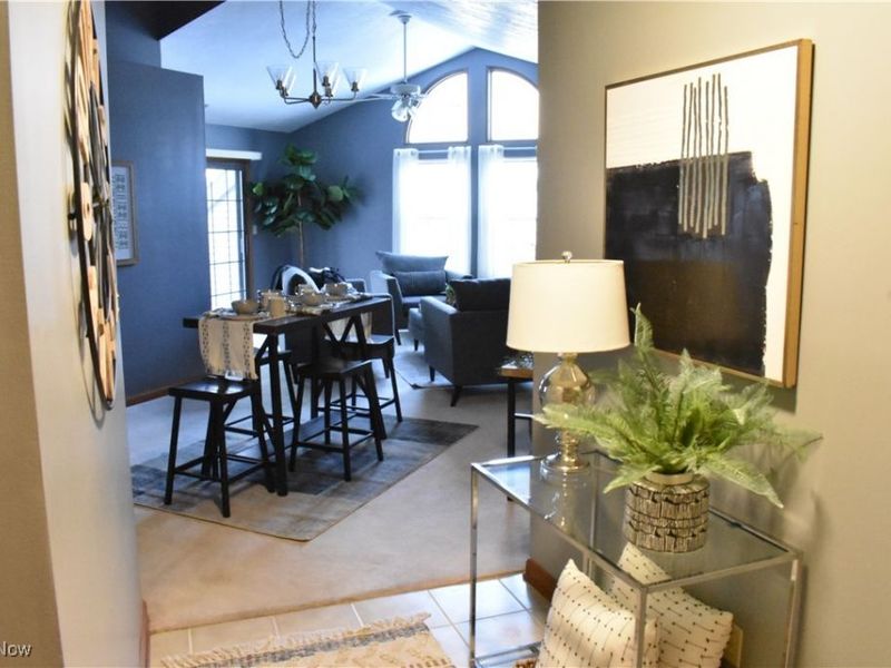 1133 Red Tail Hawk Court, Unit 6, Boardman, OH 44512 Photo 3