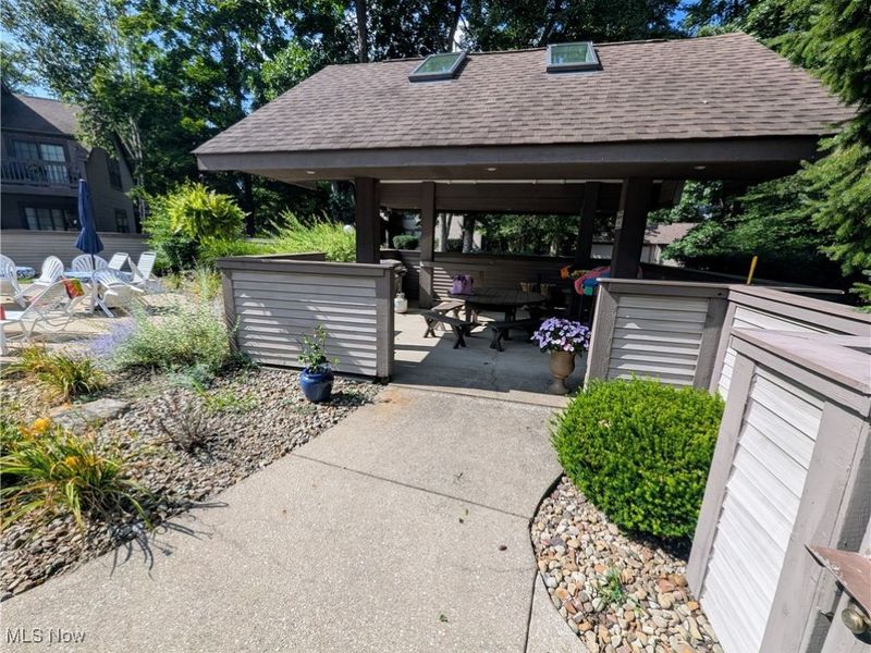 1133 Red Tail Hawk Court, Unit 6, Boardman, OH 44512 Photo 30