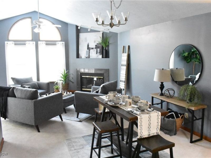 1133 Red Tail Hawk Court, Unit 6, Boardman, OH 44512 Photo 5