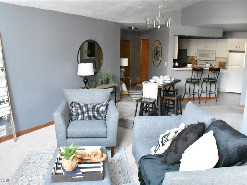 1133 Red Tail Hawk Court, Unit 6, Boardman, OH 44512 Photo 7