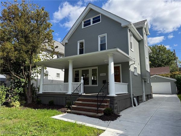 2185 Rexwood Road, Cleveland, OH 44118