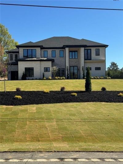 3425 Thompson Mill Road, Buford, GA 30519 Main Photo