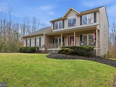 7730 RIPARIAN COURT, FREDERICKSBURG, VA 22408