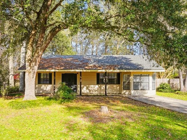 16 HICKORY Drive, Covington, LA 70433