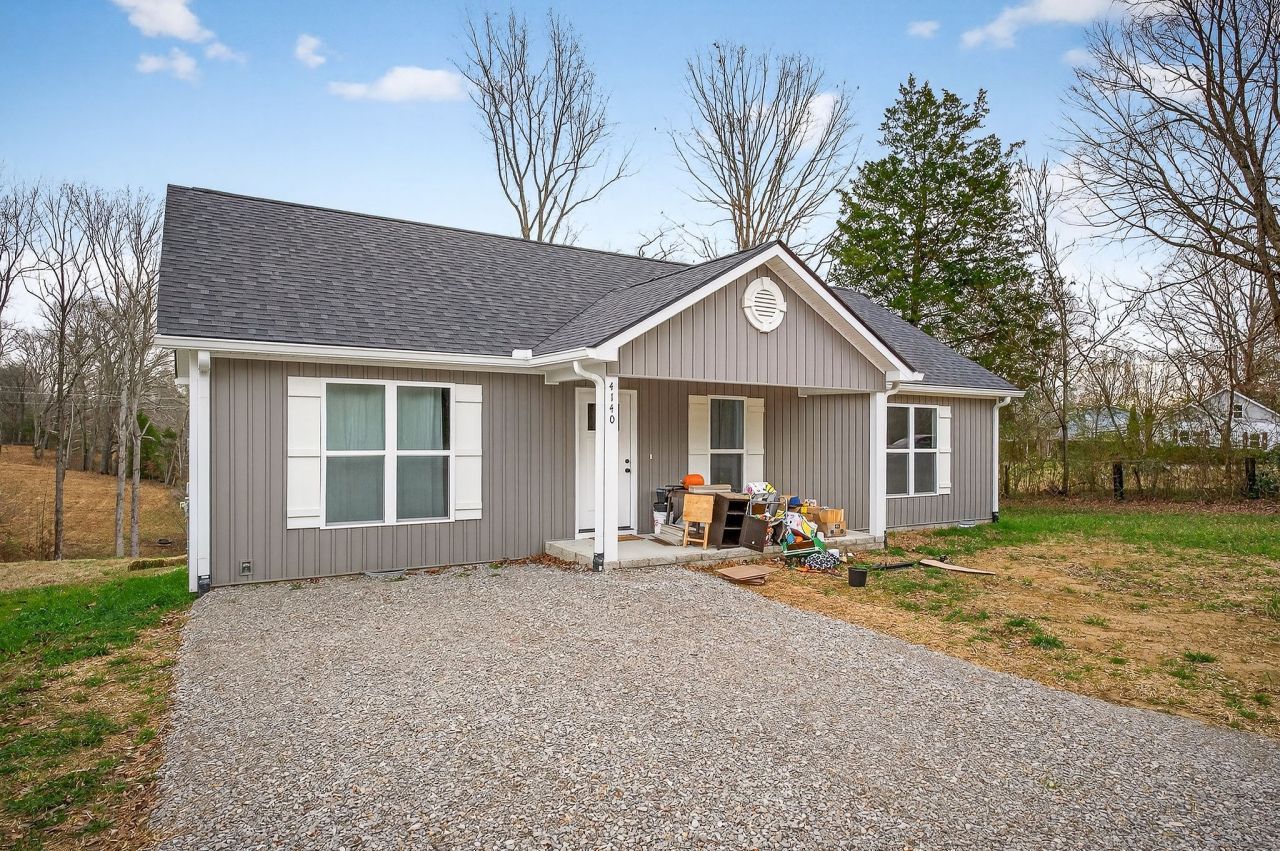 4140 Eller Ridge Rd, Cookeville, TN 38506 Main Photo