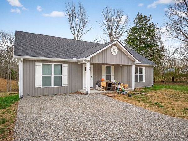 4140 Eller Ridge Rd, Cookeville, TN 38506