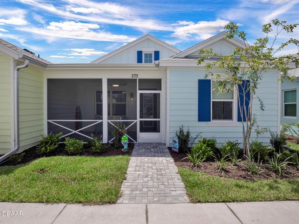 275 Last Mango Drive, Daytona Beach, FL 32124