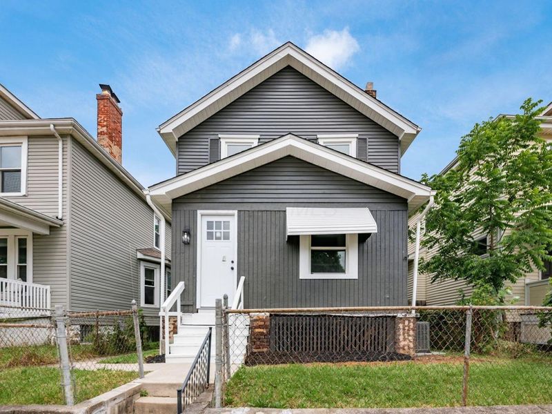 960 Carpenter Street, Columbus, OH 43206 Photo 1