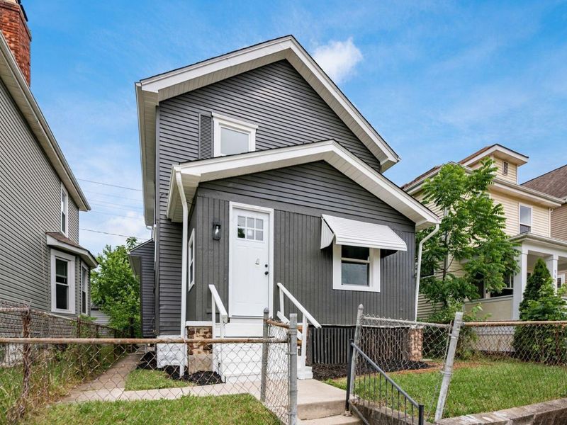 960 Carpenter Street, Columbus, OH 43206 Photo 2