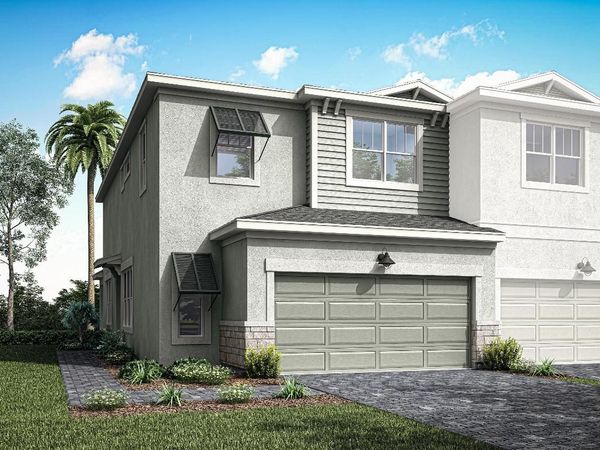3607 NW Solange Court, Jensen Beach, FL 34957