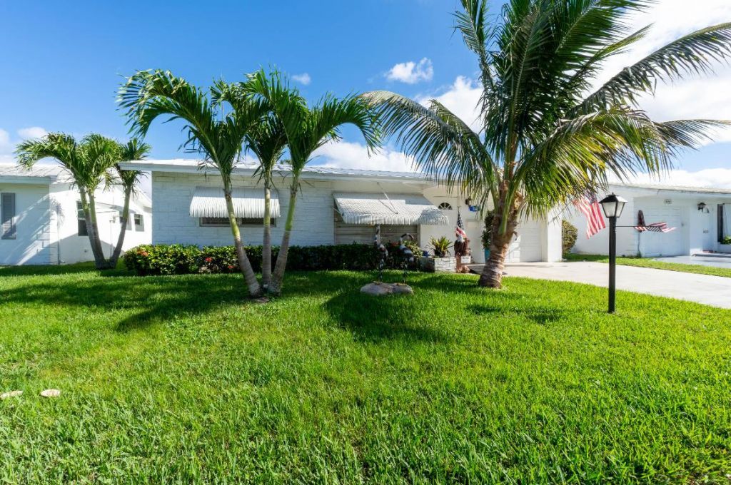 124 SW 14th Street, Boynton Beach, FL 33426 Photo