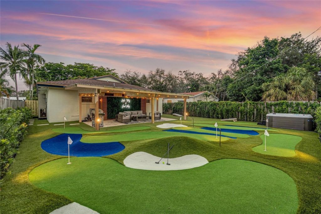 1004 SW 19 Street, Fort Lauderdale, FL 33315 Photo