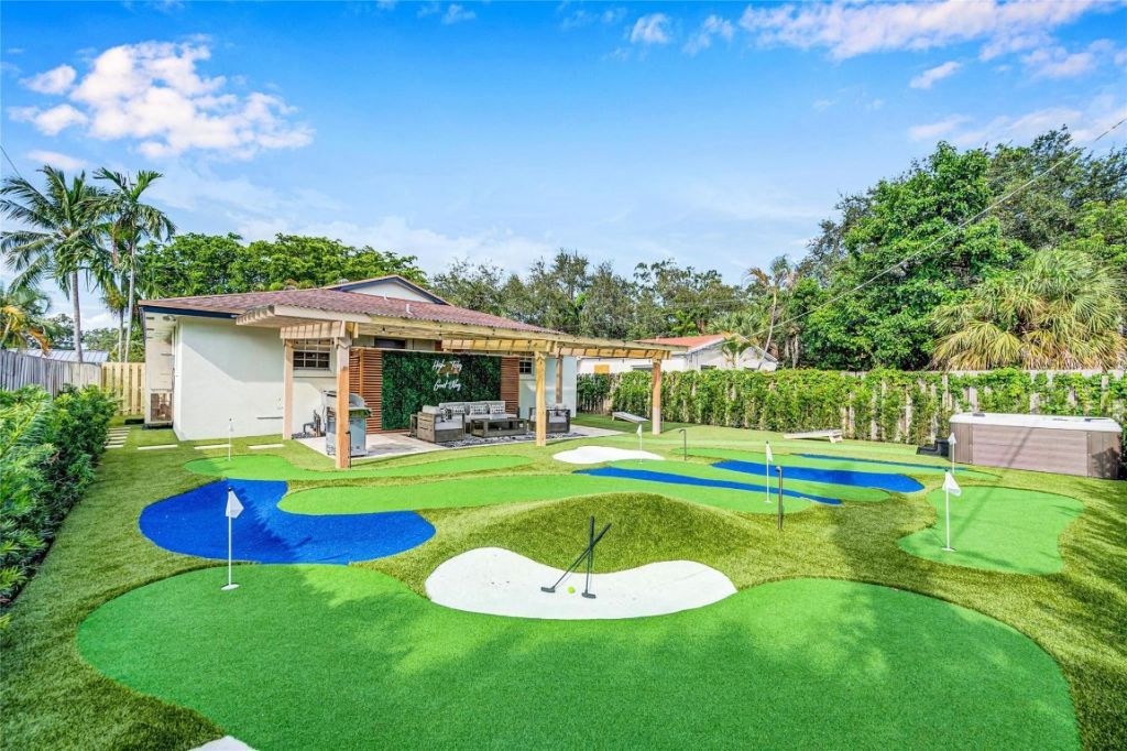 1004 SW 19 Street, Fort Lauderdale, FL 33315 Photo