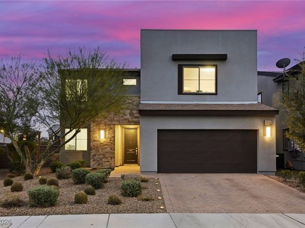 6938 Fordham Creek Street, North Las Vegas, NV 89084
