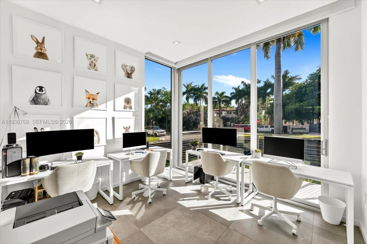 201 Palm Ave, Miami Beach, FL 33139 Photo