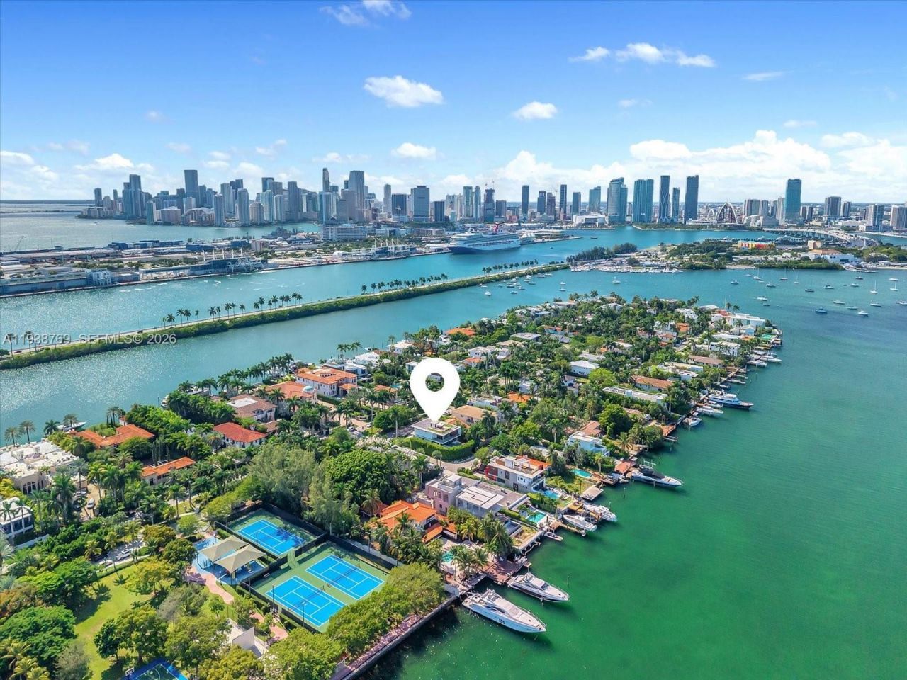 201 Palm Ave, Miami Beach, FL 33139 Photo