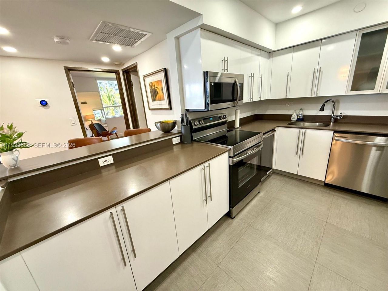 1500 Bay Rd, Unit 540S, Miami Beach, FL 33139 Photo