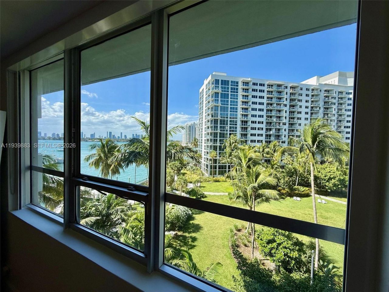 1500 Bay Rd, Unit 540S, Miami Beach, FL 33139 Photo