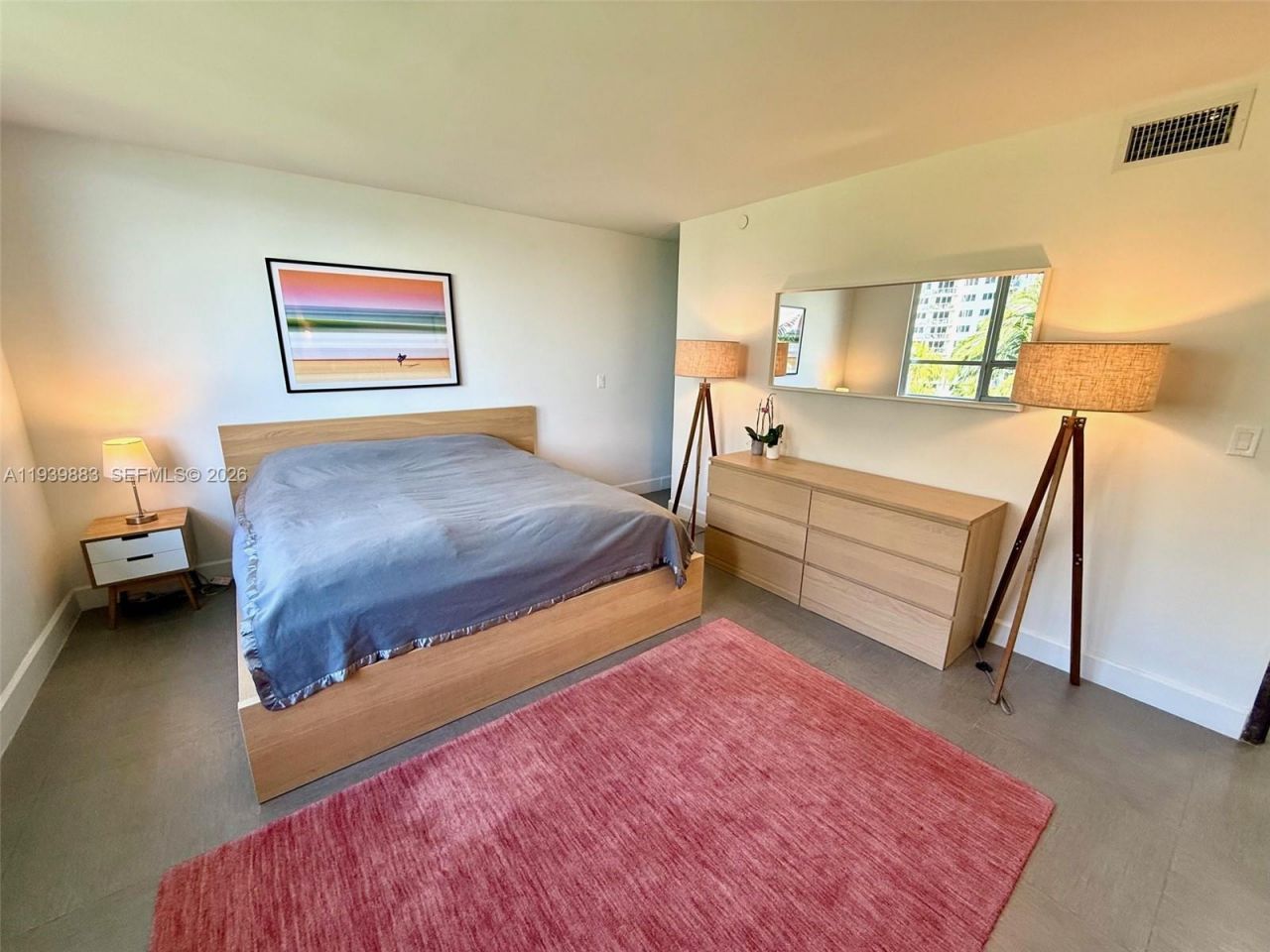 1500 Bay Rd, Unit 540S, Miami Beach, FL 33139 Photo